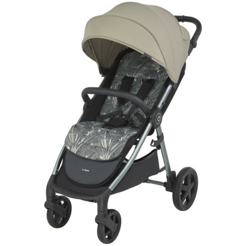 Прогулочная коляска Espiro Wave 314 Olive Hills