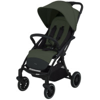 Прогулянкова коляска Espiro Fuel 104 Stylish Khaki (5906724206320)