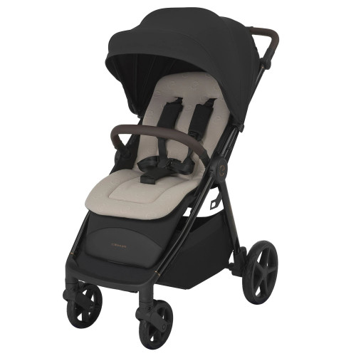 Прогулочная коляска Espiro Wave Pro 08 Pink Melody — 23228