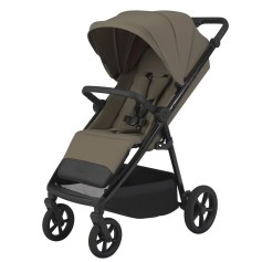 Прогулочная коляска Espiro Pearl 04 Emerald