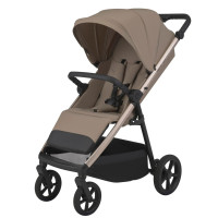 Прогулянкова коляска Espiro Pearl 109 Champagne Pearl