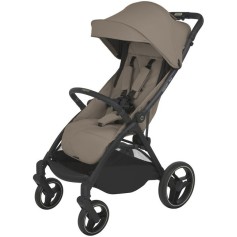 Прогулянкова коляска Espiro Flow 19 Unique Taupe