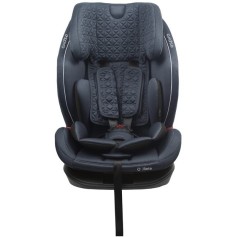 Автокрісло Espiro Beta FX 103 Blue