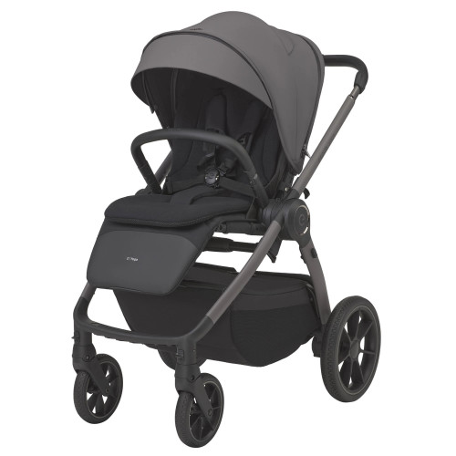 Коляска 2в1 Espiro Yoga 217 Gray Zen — 23011