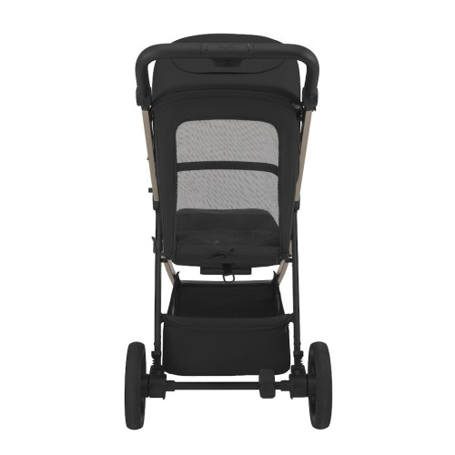 Прогулянкова коляска Espiro Pearl 109 Champagne Pearl — 24624 Прогулянкова коляска Espiro Pearl 109 Champagne Pearl — 24624