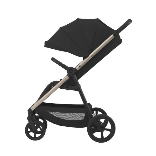 Прогулянкова коляска Espiro Pearl 109 Champagne Pearl — 24624 Прогулянкова коляска Espiro Pearl 109 Champagne Pearl — 24624