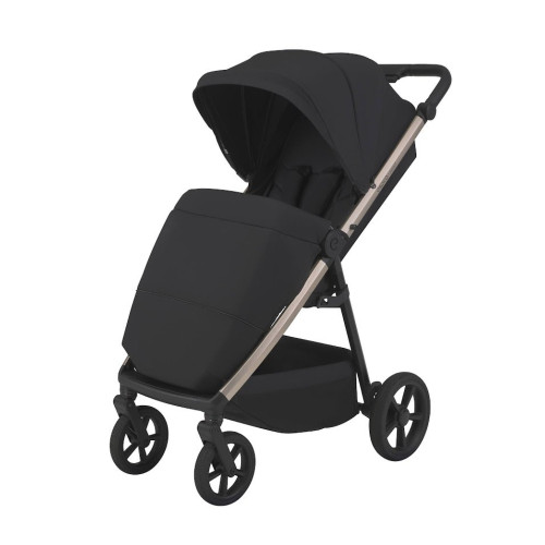 Прогулянкова коляска Espiro Pearl 109 Champagne Pearl — 24624 Прогулянкова коляска Espiro Pearl 109 Champagne Pearl — 24624