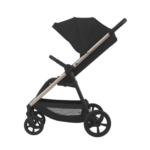 Прогулянкова коляска Espiro Pearl 109 Champagne Pearl — 24624 Прогулянкова коляска Espiro Pearl 109 Champagne Pearl — 24624