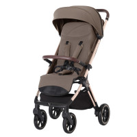Прогулочная коляска Espiro Flame 109 Classic Beige