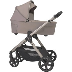 Коляска 2в1 Espiro Only 529 Sahara Beige