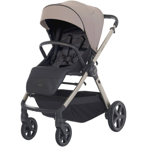 Коляска 2в1 Espiro Only 529 Sahara Beige (5905683801997) — 23434