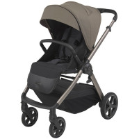Прогулянкова коляска Espiro Only Way 309 Smokey Taupe