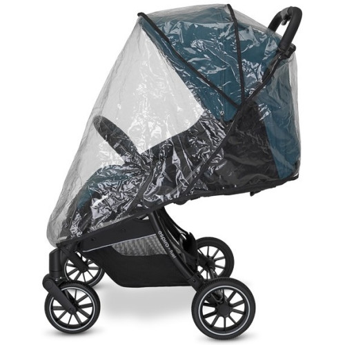 Дощовик Espiro Fuel