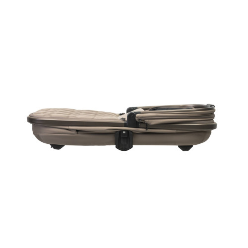 Коляска 2в1 Espiro Clodi 08 Fashionable Brown — 24138