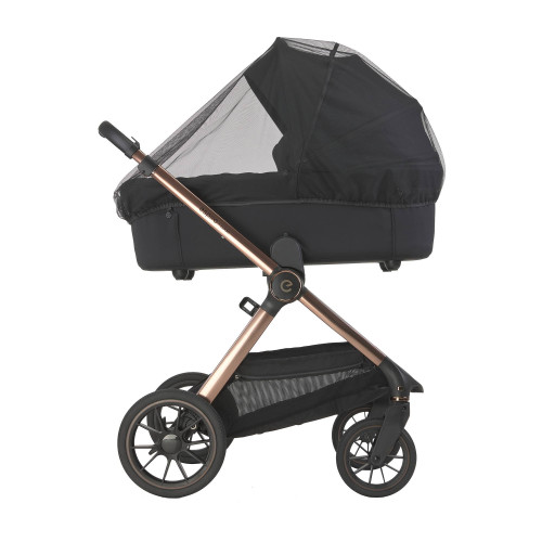 Коляска 2в1 Espiro Code 103 Elegant Navy — 23827