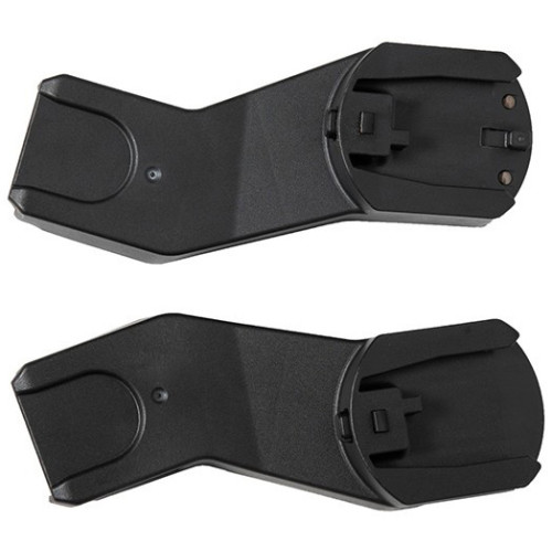 Адаптери до автокрісла Maxi-Cosi, Cybex на коляску MILOO