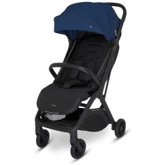 Прогулянкова коляска Espiro Nox 13 Blue Ocean