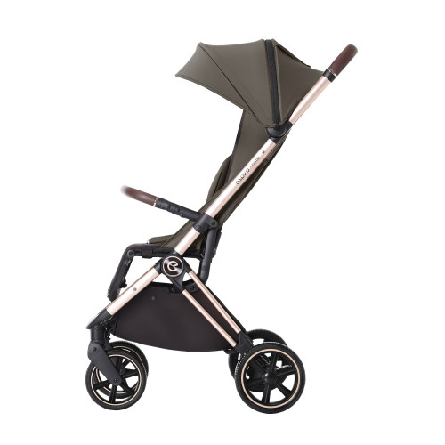 Прогулочная коляска Espiro Flame 109 Classic Beige — 24677
