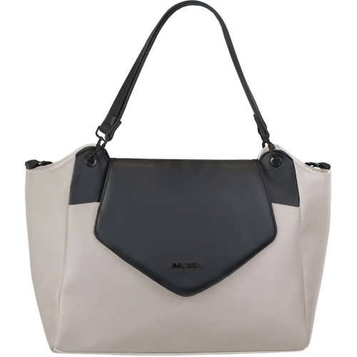 Коляска 2в1 Espiro Only 519 Vanilla Beige — 23435