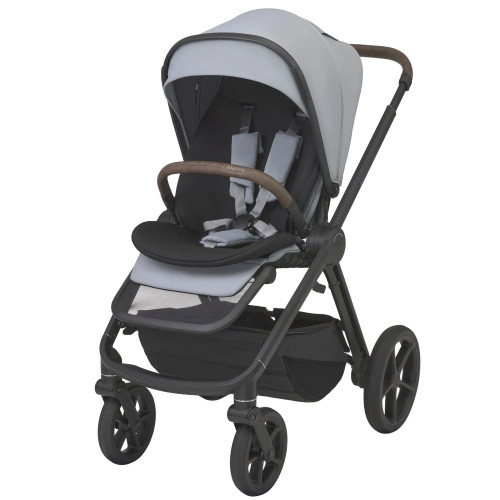Коляска 2в1 Espiro Miloo 2.0 303 Unique Dove — 23832