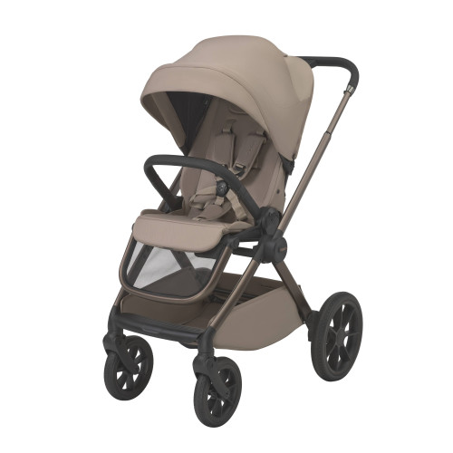 Коляска 2в1 Espiro Clodi 09 Stylish Beige — 24141