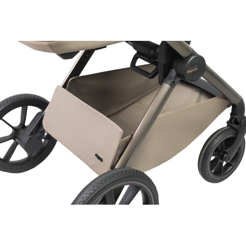 Коляска 2в1 Espiro Clodi 09 Stylish Beige — 24141