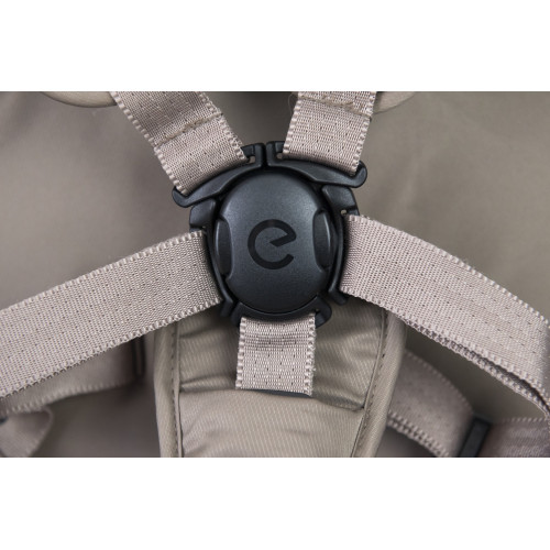 Коляска 2в1 Espiro Clodi 09 Stylish Beige — 24141