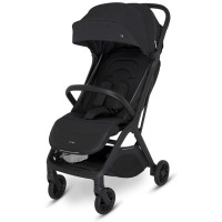 Прогулянкова коляска Espiro Nox 17 Graphite Street