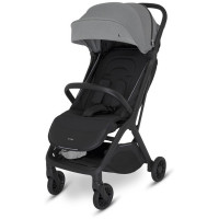 Прогулочная коляска Espiro Nox 27 Silver Moon