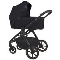 Коляска 2в1 Espiro Yoga 110 Glossy Orient
