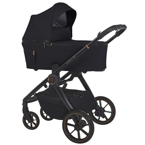 Коляска 2в1 Espiro Yoga 110 Glossy Orient