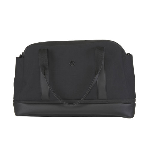 Коляска 2в1 Espiro Code 10 Clever Black — 21141