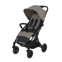 Прогулочная коляска Espiro Fuel 109 Sandy Beige