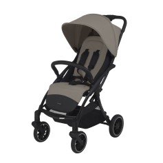 Прогулянкова коляска Espiro Fuel 109 Sandy Beige
