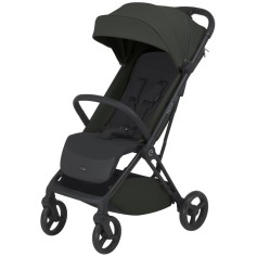 Прогулянкова коляска Espiro Just 104 Green Avokado