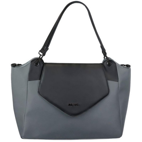 Сумка Espiro к коляске Only Way 307 Graphite Anthracite
