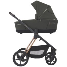 Коляска 2в1 Espiro Miloo 04 Luxury Green