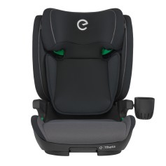 Автокрісло Espiro Theta 110 Onyx