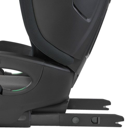 Автокресло Espiro Theta 110 Onyx — 17763 Автокресло Espiro Theta 110 Onyx — 17763