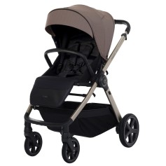 Прогулочная коляска Espiro Only Way 508 Nude Brown