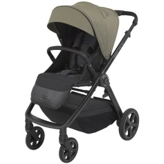 Прогулянкова коляска Espiro Only Way 304 Stylish Khaki