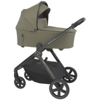 Коляска 2в1 Espiro Only 304 Stylish Khaki