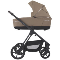 Коляска 2в1 Espiro Miloo 09 Beige Luster