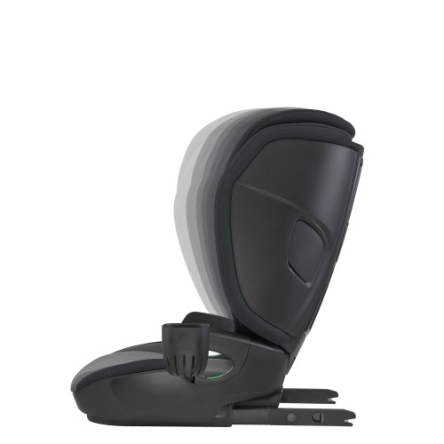 Автокресло Espiro Theta 110 Onyx — 17763 Автокресло Espiro Theta 110 Onyx — 17763