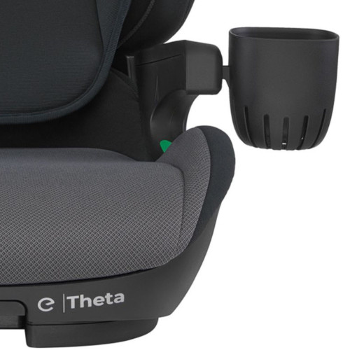 Автокресло Espiro Theta 110 Onyx — 17763 Автокресло Espiro Theta 110 Onyx — 17763