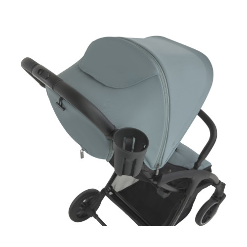 Прогулочная коляска Espiro Fuel 104 Stylish Khaki — 17732
