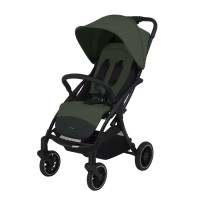 Прогулочная коляска Espiro Fuel 104 Stylish Khaki