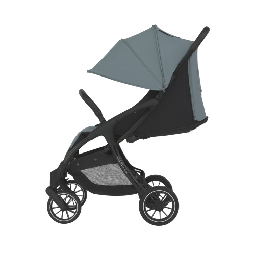 Прогулочная коляска Espiro Fuel 104 Stylish Khaki — 17732