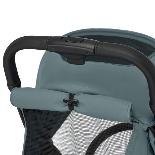 Прогулочная коляска Espiro Fuel 104 Stylish Khaki — 17732