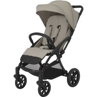 Прогулочная коляска Espiro Fuel Pro 19 Calmy Beige